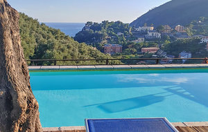 Apartment - Moneglia , Italy - ILL809 1