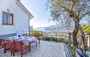 Holiday Home - Rapallo , Italy - ILL812 1