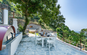 Holiday Home - Uscio , Italy - ILL819 1