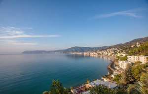 Apartment - Varazze , Italy - ILL894 1