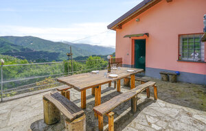 Holiday Home - Tribogna , Italy - ILL939 1
