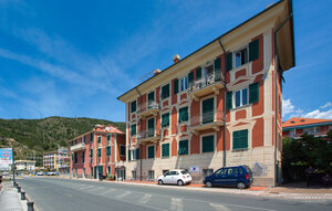 Apartment - Sestri Levante , Italy - ILL961 1