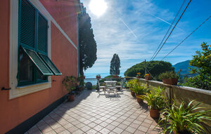 Holiday Home - Camogli , Italy - ILL964 1