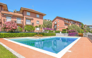 Ferienwohnung - San Bartolomeo al Mare , Italien - ILP226