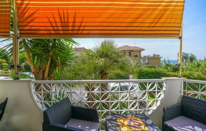 Apartment - Santo Stefano al Mare , Italy - ILP071 1