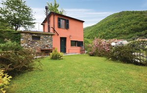 Holiday Home - Pieve di Teco , Italy - ILP095 1