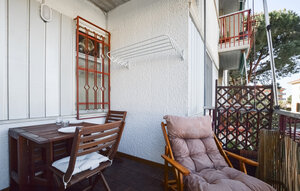 Apartment - Bordighera , Italy - ILP129 1