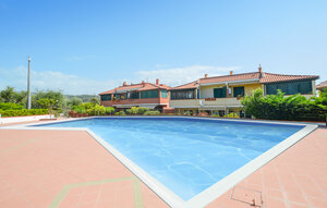 Holiday Home - San Lorenzo al Mare , Italy - ILP131 1