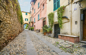 Apartment - Taggia , Italy - ILP140 1