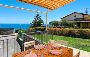 Holiday Home - San Lorenzo al Mare , Italy - ILP233 1
