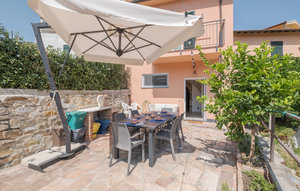 Holiday Home - Borgo d'Oneglia , Italy - ILP257 1