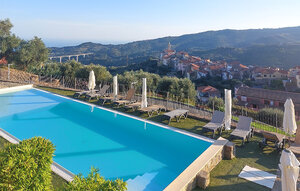 Holiday Home - Civezza , Italy - ILP278 1