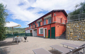 Holiday Home - Imperia , Italy - ILP297 1