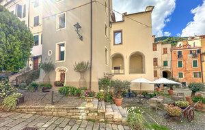Apartment - Pieve di Teco , Italy - ILP303 1