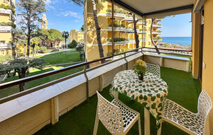 Apartment - San Lorenzo al Mare , Italy - ILP316 1