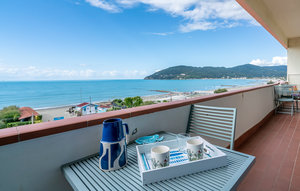 Ferienwohnung - Marinella di Sarzana , Italien - ILT059