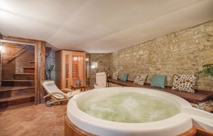Holiday Home - Comano - Cinque Terre , Italy - ILT028 1