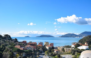 Holiday Home - Santo Stefano Magra- 5 Terre , Italy - ILT054 1