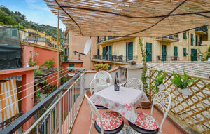 Apartment - Monterosso al Mare , Italy - ILT077 1
