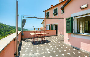 Apartment - Moneglia , Italy - ILT085 1