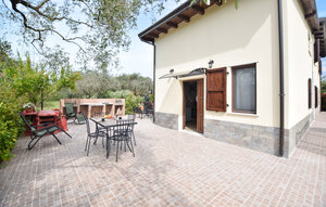 Apartment - Santo Stefano di Magra , Italy - ILT088 1