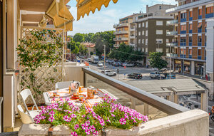 Ferienwohnung - Pesaro , Italien - IMK040