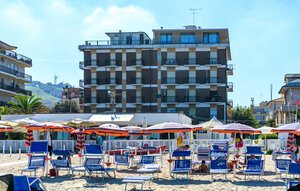 Ferienwohnung - Porto San Giorgio , Italien - IMK014