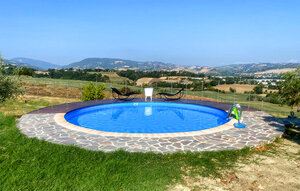 Holiday Home - Terre Roveresche , Italy - IMK035 1