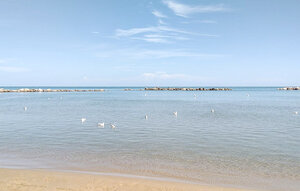 Apartment - Pesaro , Italy - IMK040 1