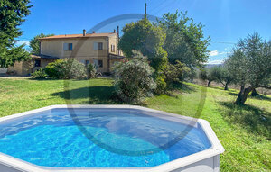 Holiday Home - Mombaroccio , Italy - IMK056 1