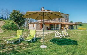 Holiday Home - Pesaro , Italy - IMK206 1