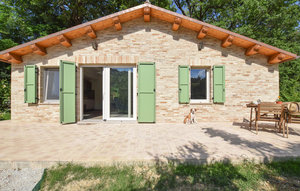 Holiday Home - Mombaroccio , Italy - IMK220 1