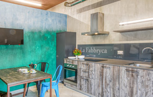 Apartment - Porto Sant'Elpidio , Italy - IMK266 1