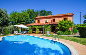 Holiday Home - Roncitelli , Italy - IMK279 1
