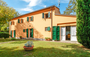Holiday Home - Trebbiantico di Pesaro , Italy - IMK286 1