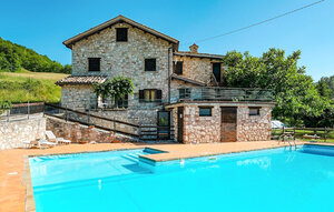 Apartment - Montemonaco , Italy - IMM022 1