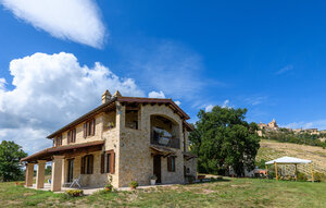Holiday Home - Montedinove , Italy - IMM029 1