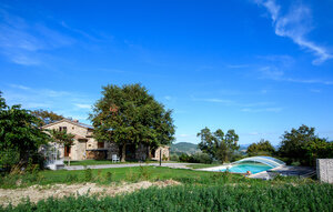 Apartment - Frontino , Italy - IMM030 1