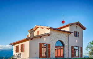 Holiday Home - Sant'Angelo in Vado , Italy - IMM042 1