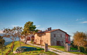 Apartment - Sant'Angelo in Vado , Italy - IMM043 1