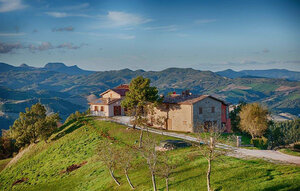 Apartment - Sant'Angelo in Vado , Italy - IMM044 1