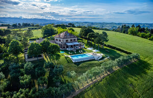 Holiday Home - Macerata , Italy - IMM051 1