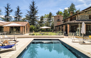 Holiday Home - Comunanza , Italy - IMM055 1