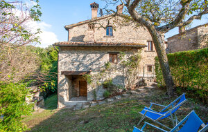 Holiday Home - Mercatello sul Metauro , Italy - IMM137 1