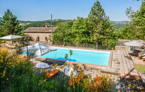 Holiday Home - Apecchio , Italy - IMM145 1