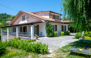 Holiday Home - Apecchio , Italy - IMM147 1