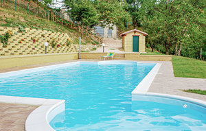 Apartment - Apecchio , Italy - IMM196 1