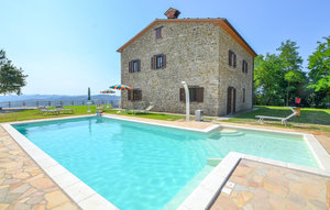 Holiday Home - Apecchio , Italy - IMM241 1