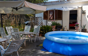 Holiday Home - Monsampolo del Tronto , Italy - IMM262 1