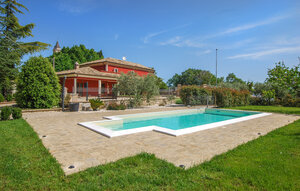 Holiday Home - Cingoli , Italy - IMM293 1